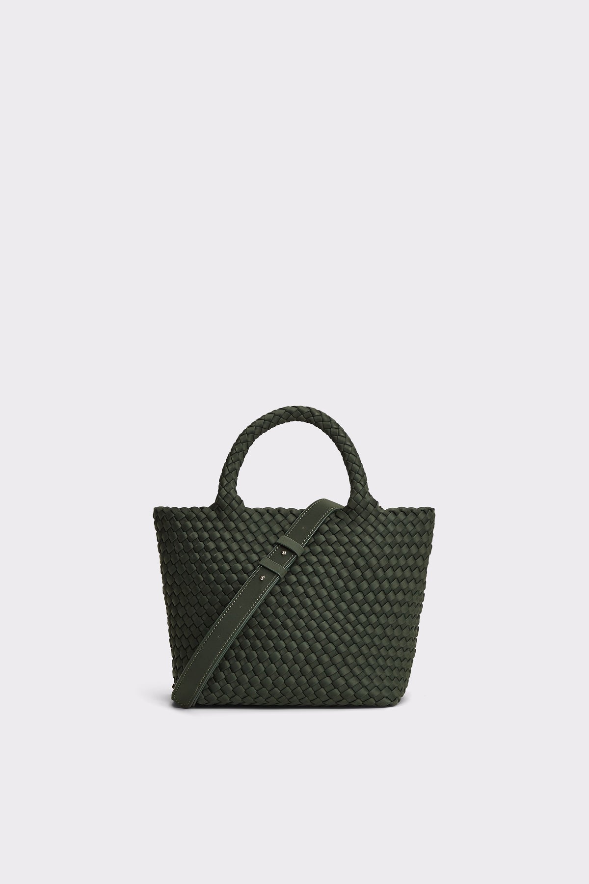 MARREA Midi tas in Cliffside Green