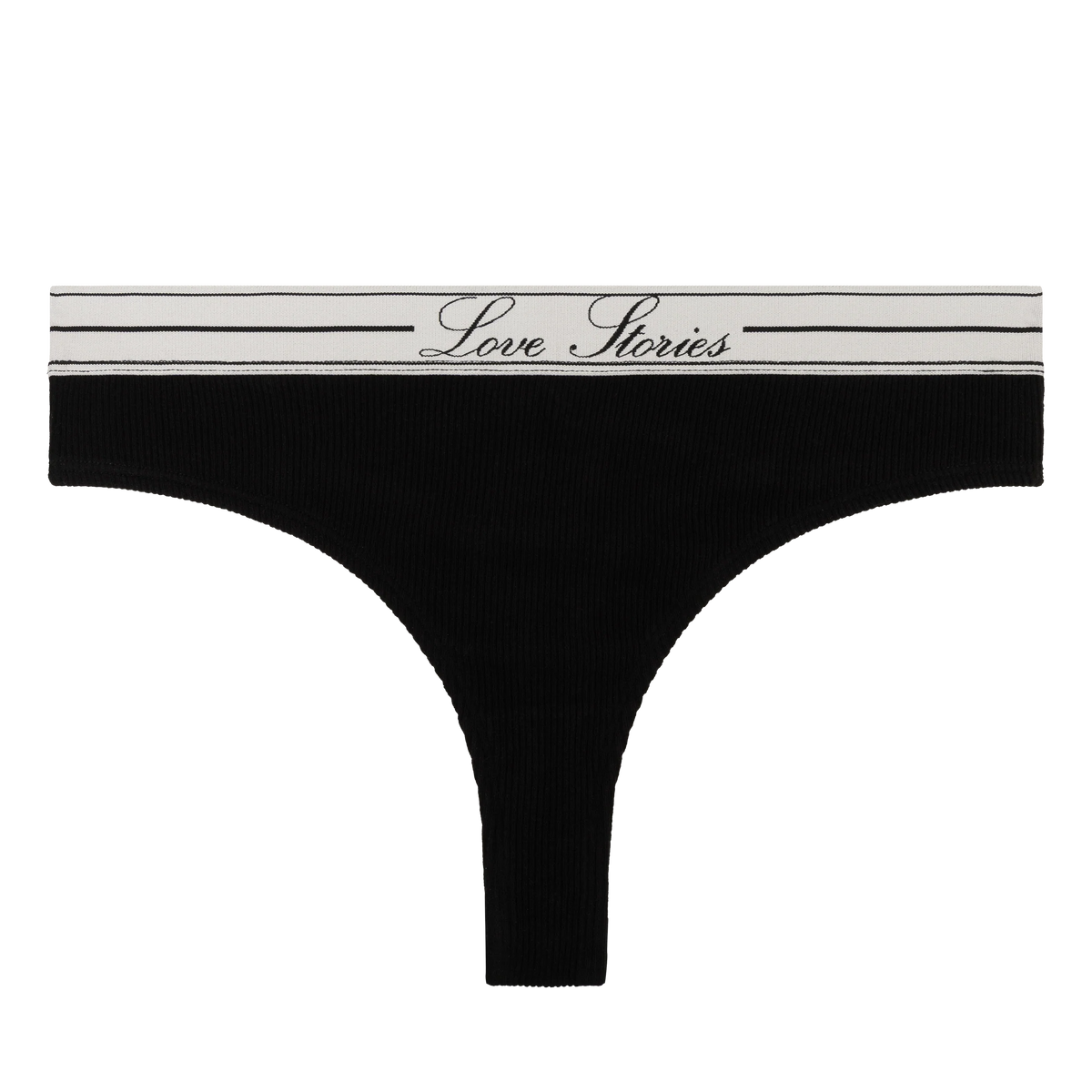 Love Stories Lima zwarte bralette