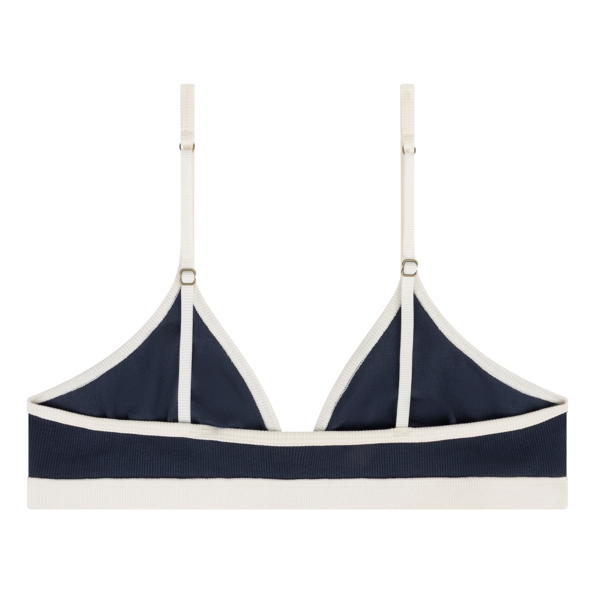 Love Stories Parker bralette marineblauw
