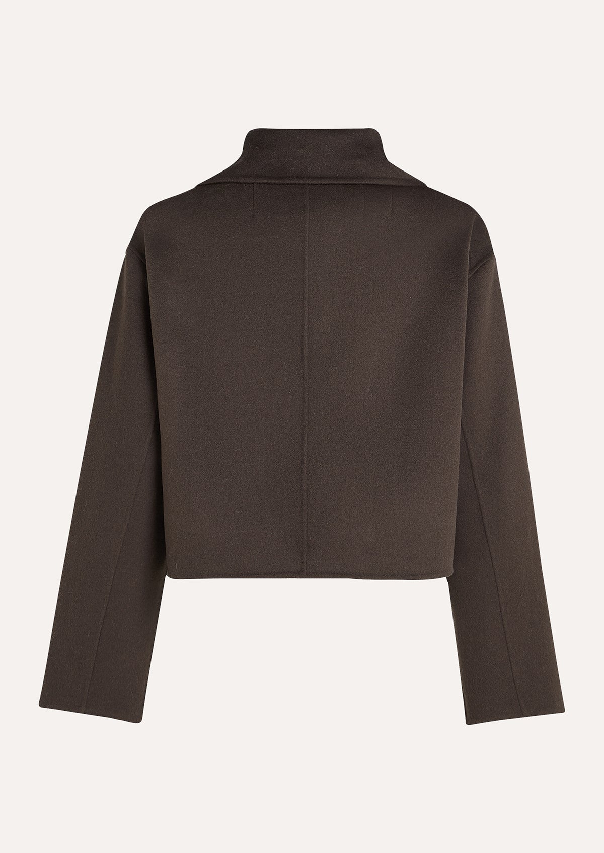 HEATHER JACKET
