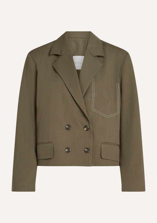 JOZIE BLAZER