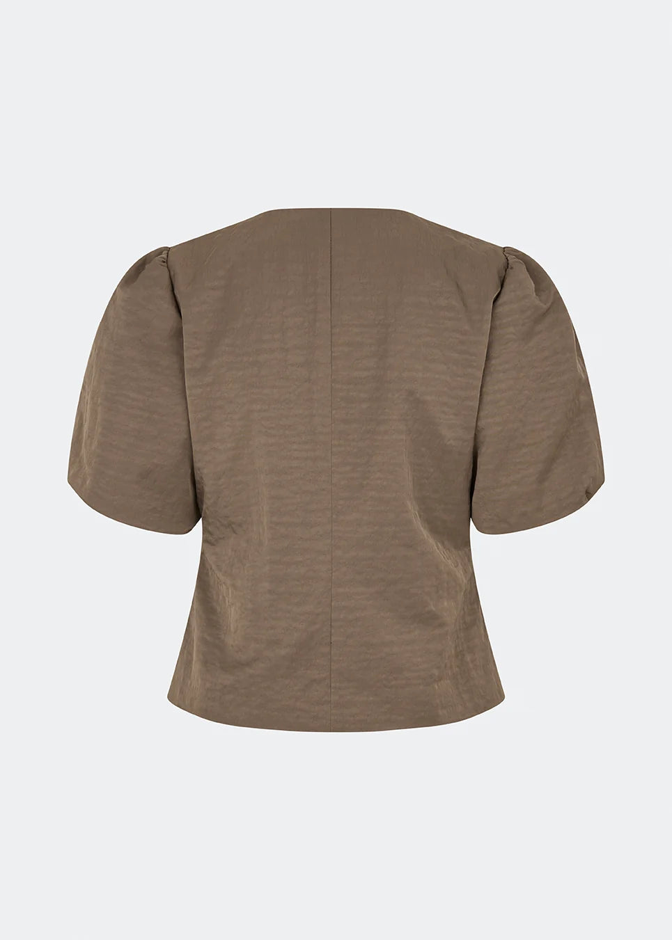 Cirkelmd SS blazer