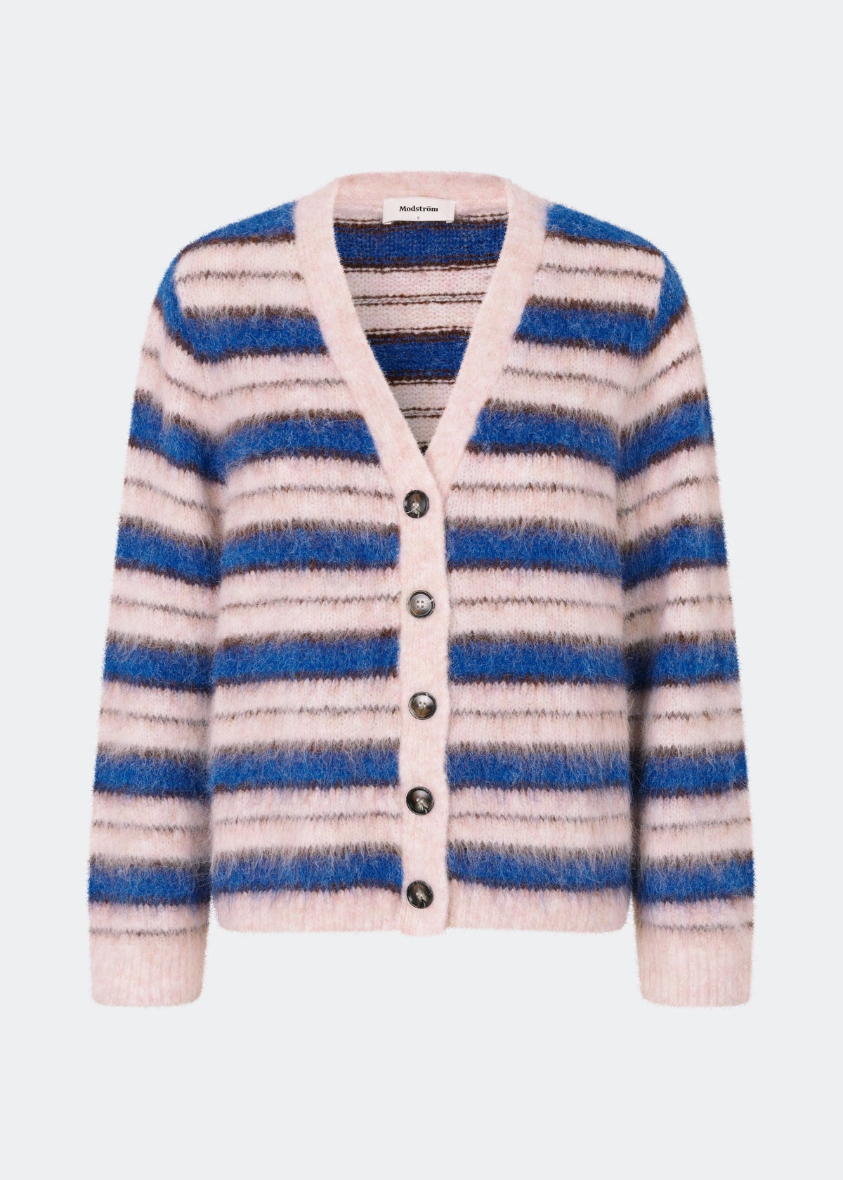 DITLEVMD CARDIGAN