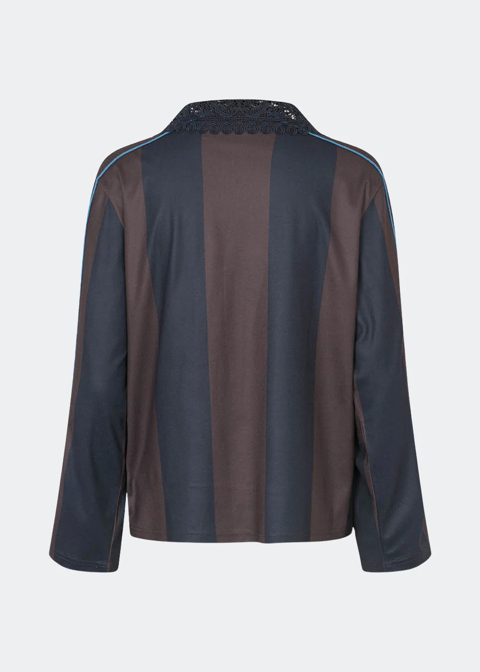 Modström DannieMD colorblock polo