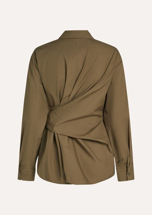 ALLY BLOUSE