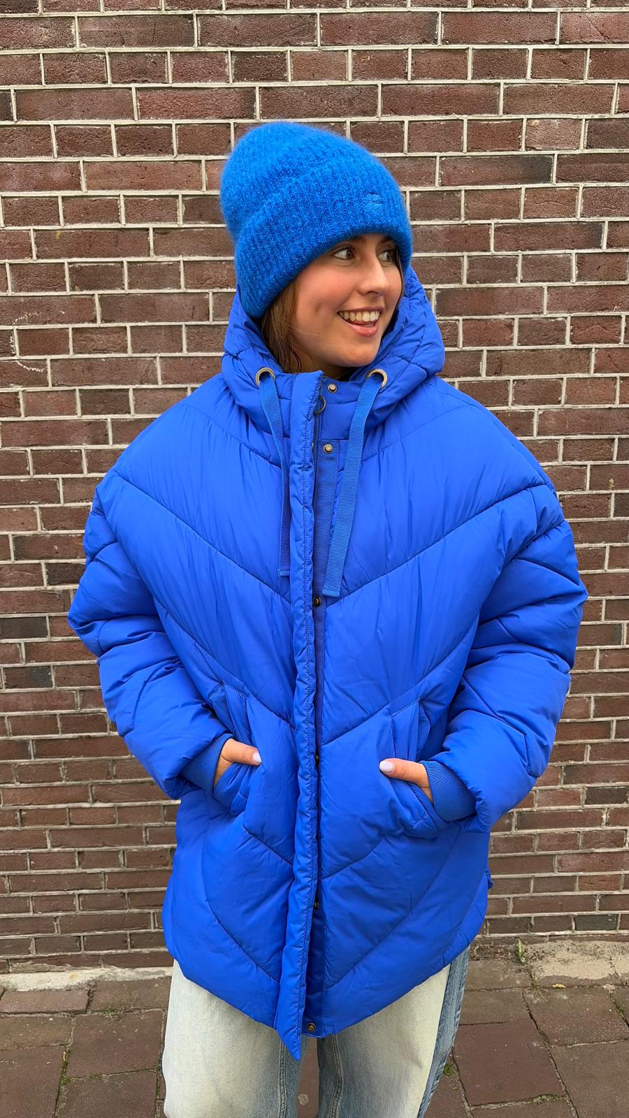 LOGO BEANIE