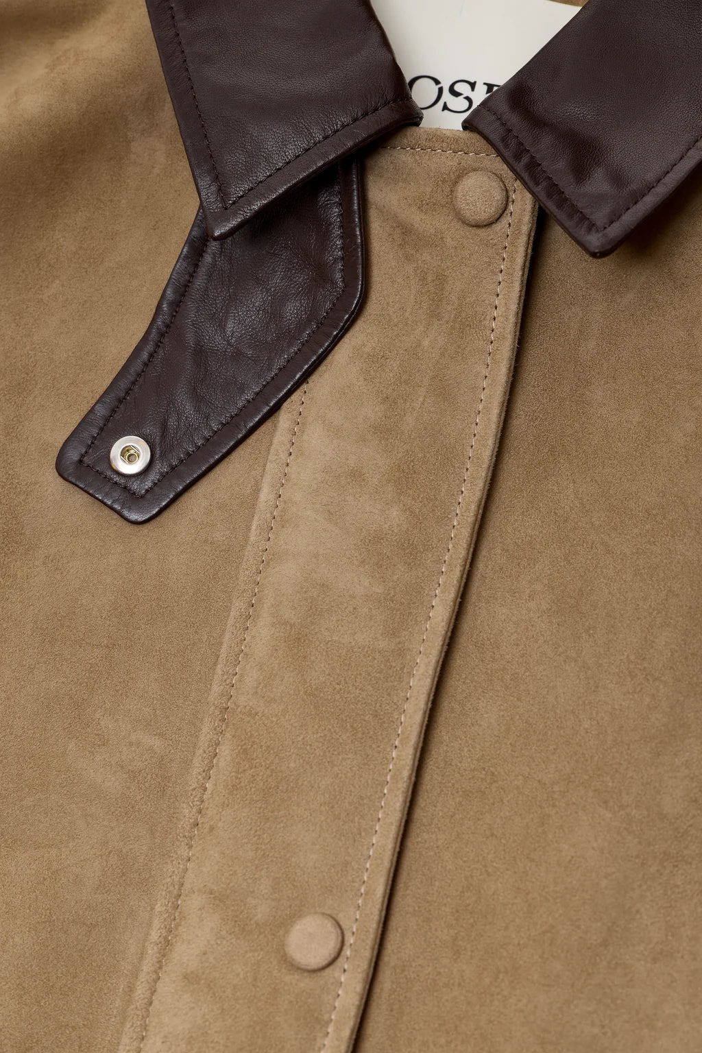 COUNTRY JACKET