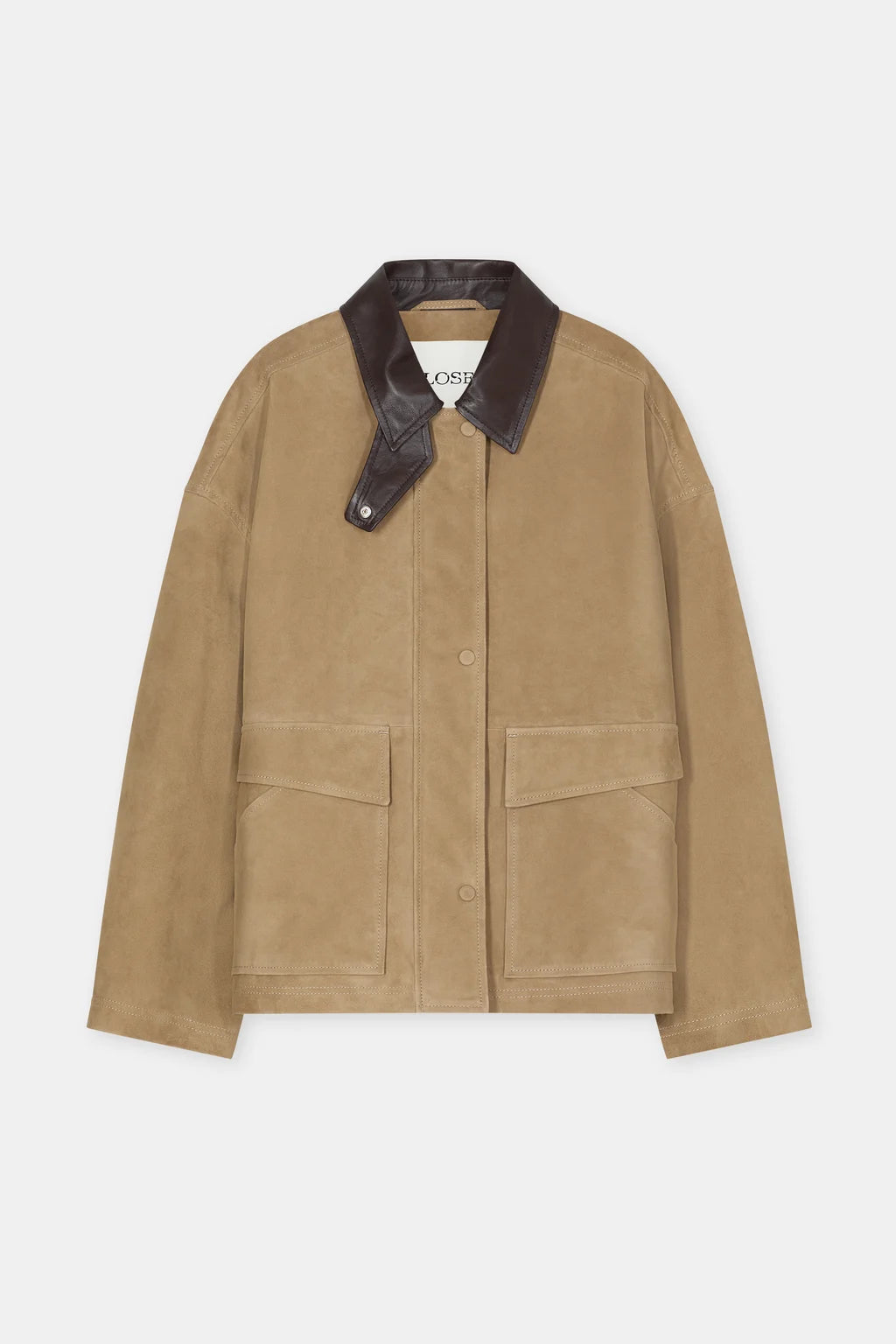 COUNTRY JACKET