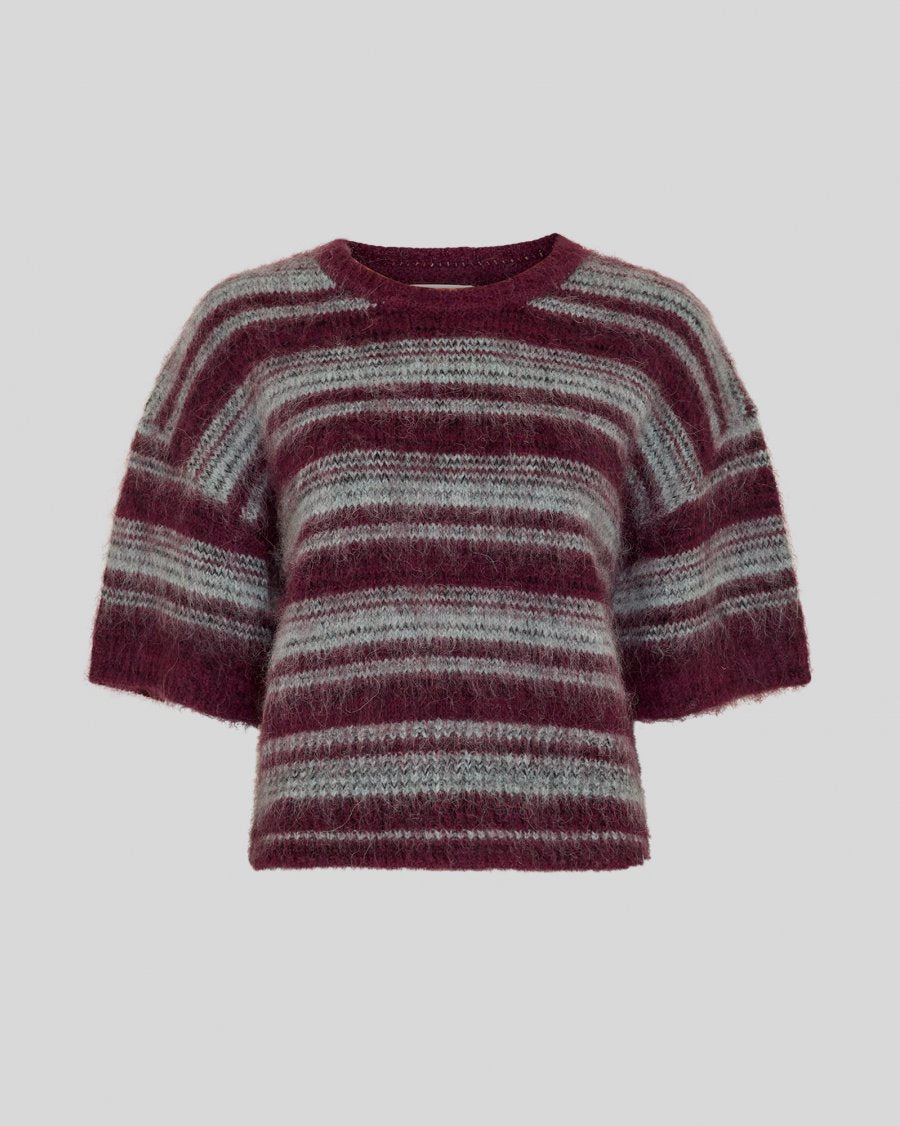 MSCHLYCIE 2/4 PULLOVER STP