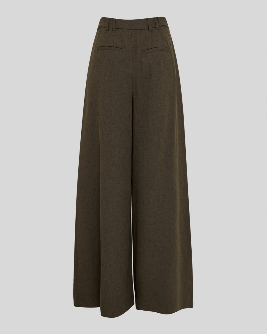 MSCHCABRIE HW PANTS