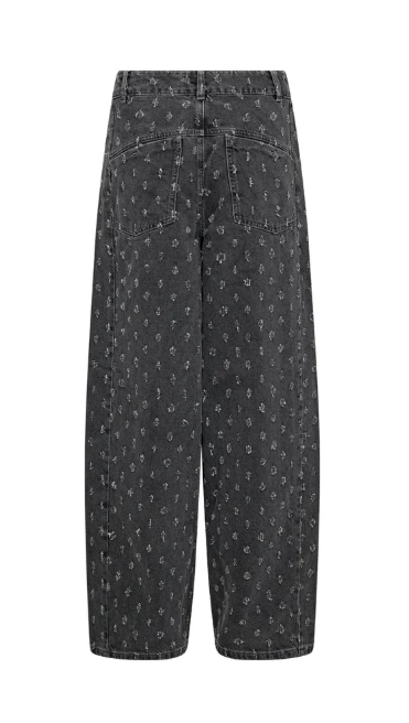 DERRICC DOT JEANS