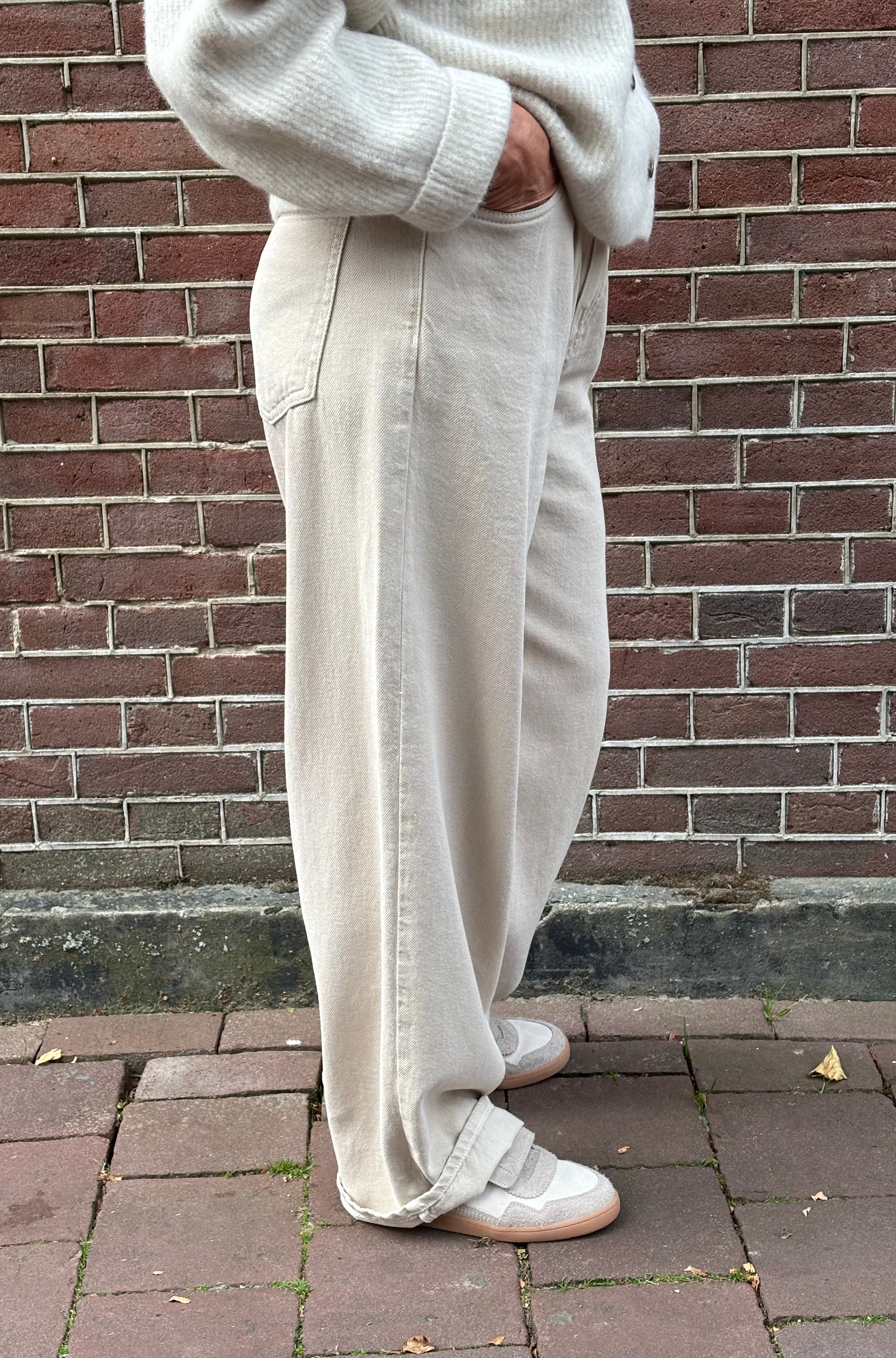 CHARLY PANTS