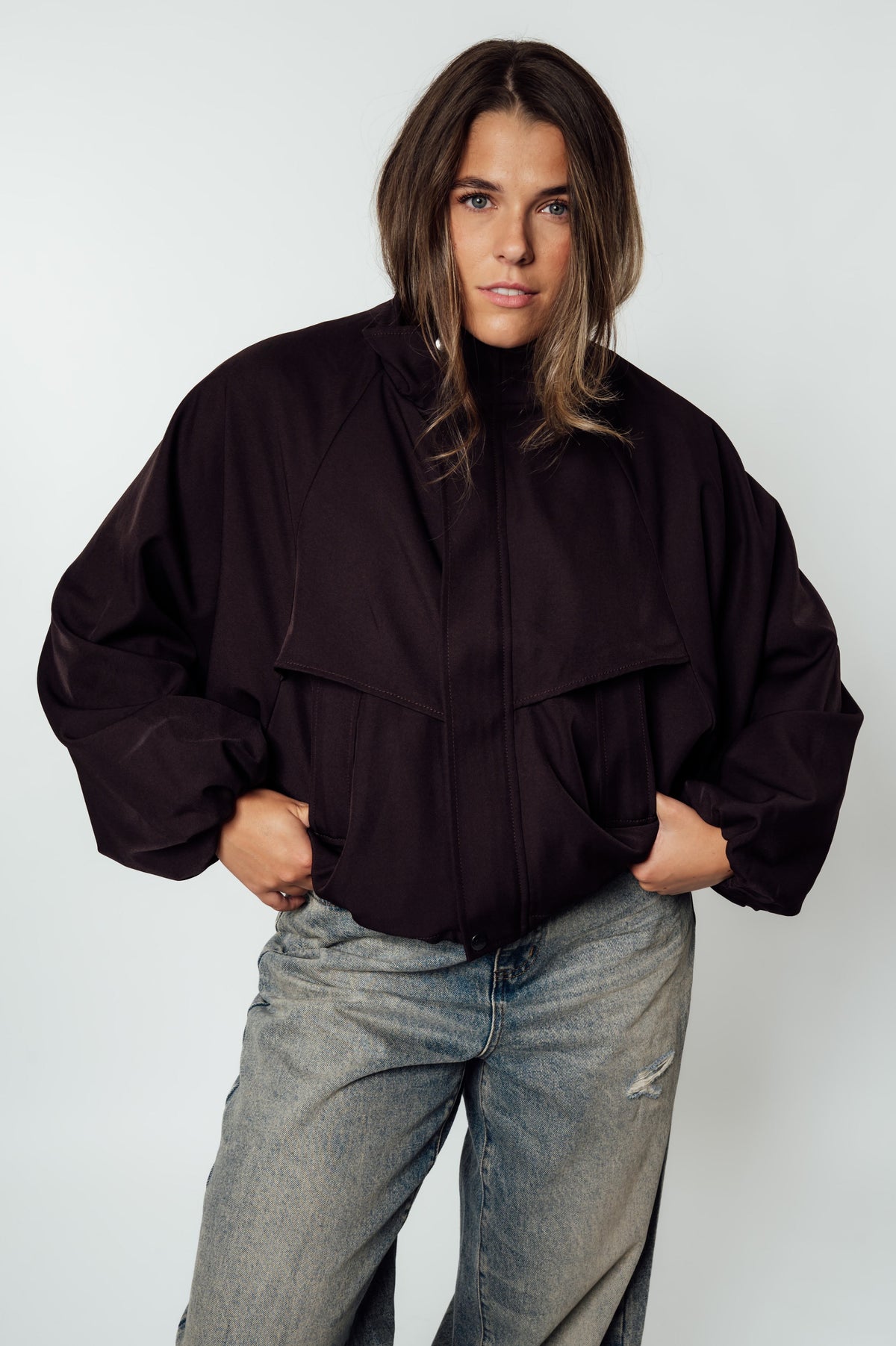 LUNACC JACKET
