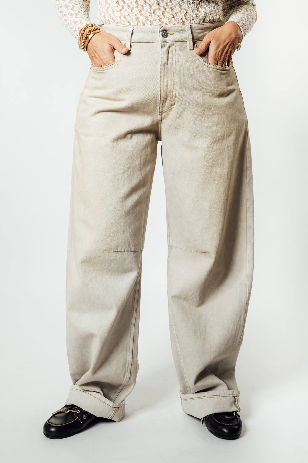 ROBYN JEANS