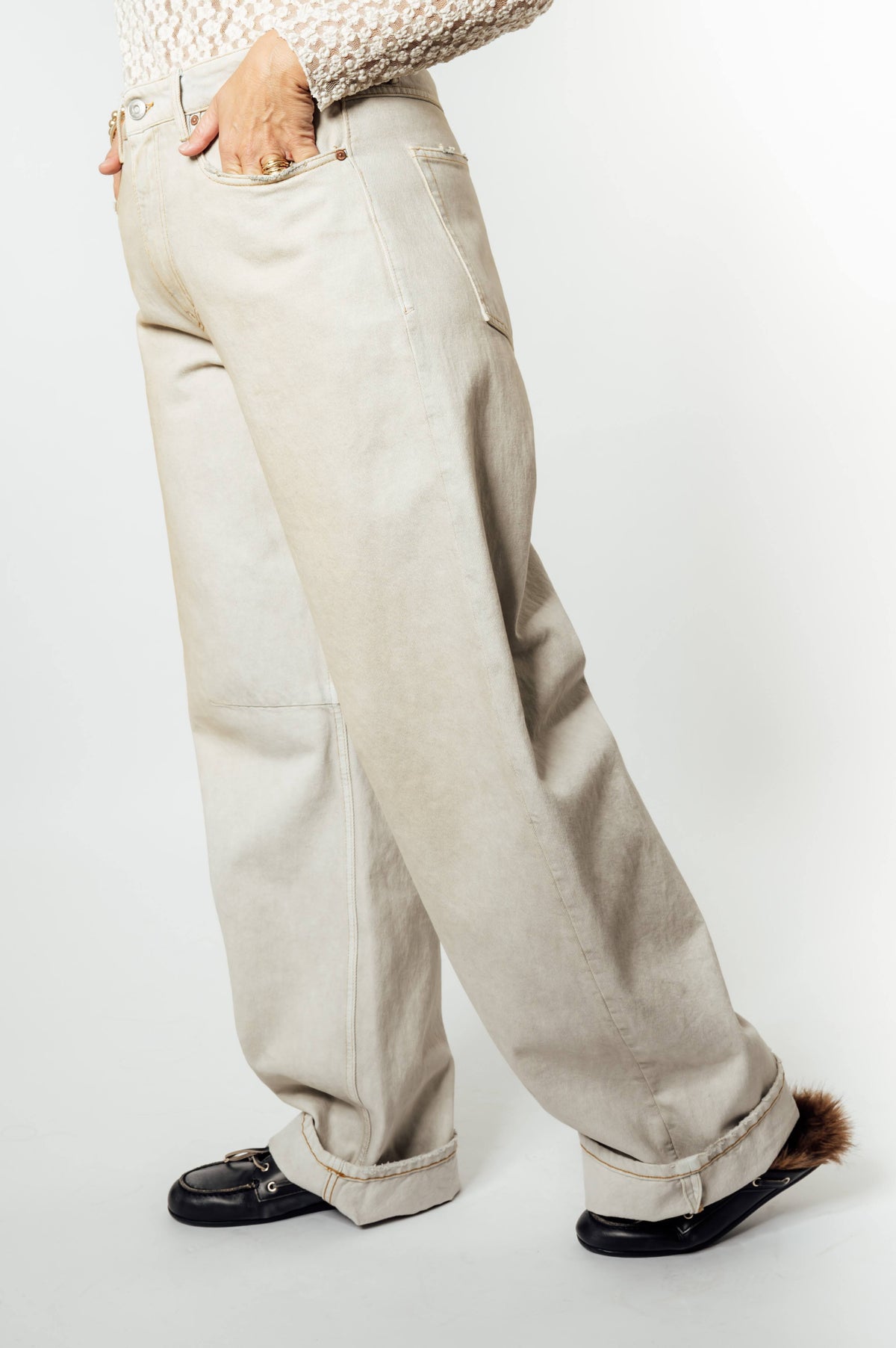 ROBYN JEANS