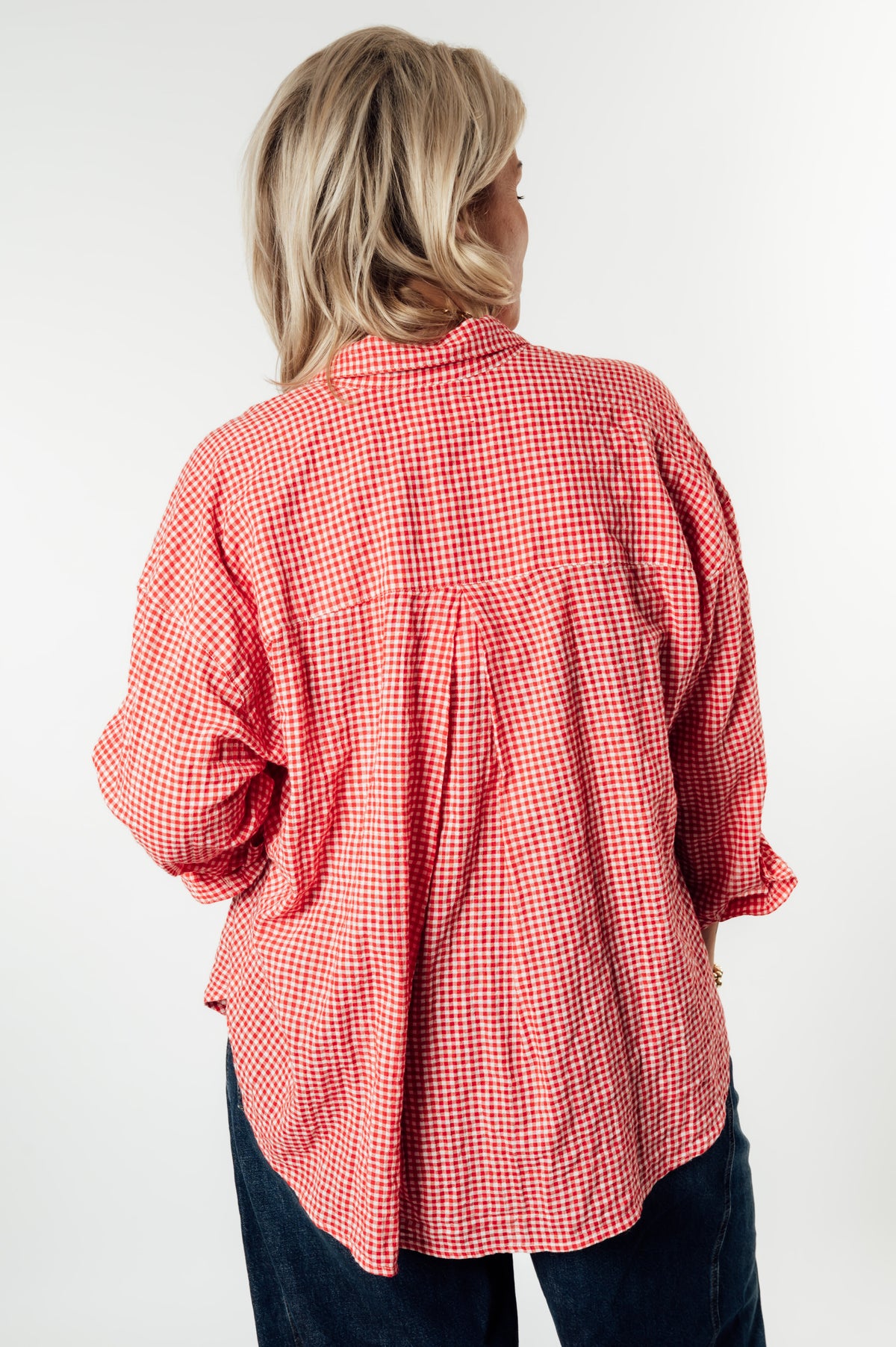 JORDY SHIRT