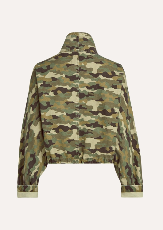 DEMI JACKET