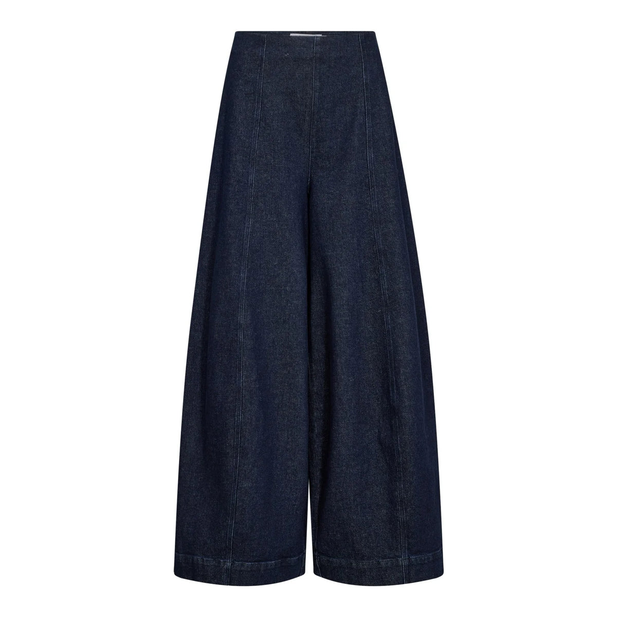 MERLICC BARREL JEANS