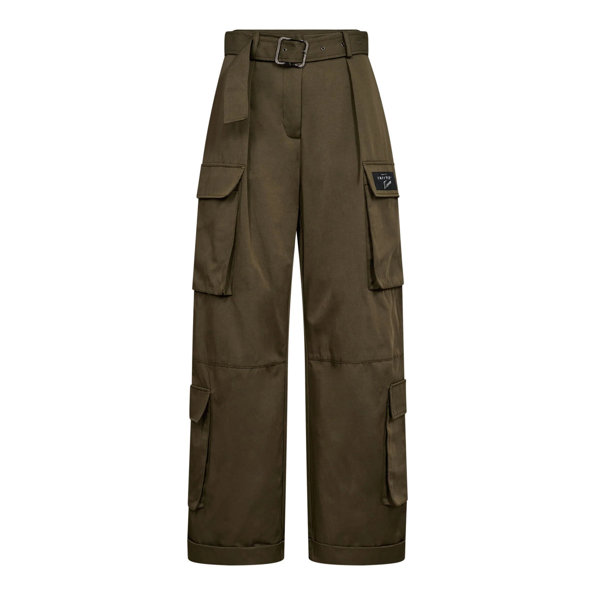 RABI CARGO POCKET TALL PANT