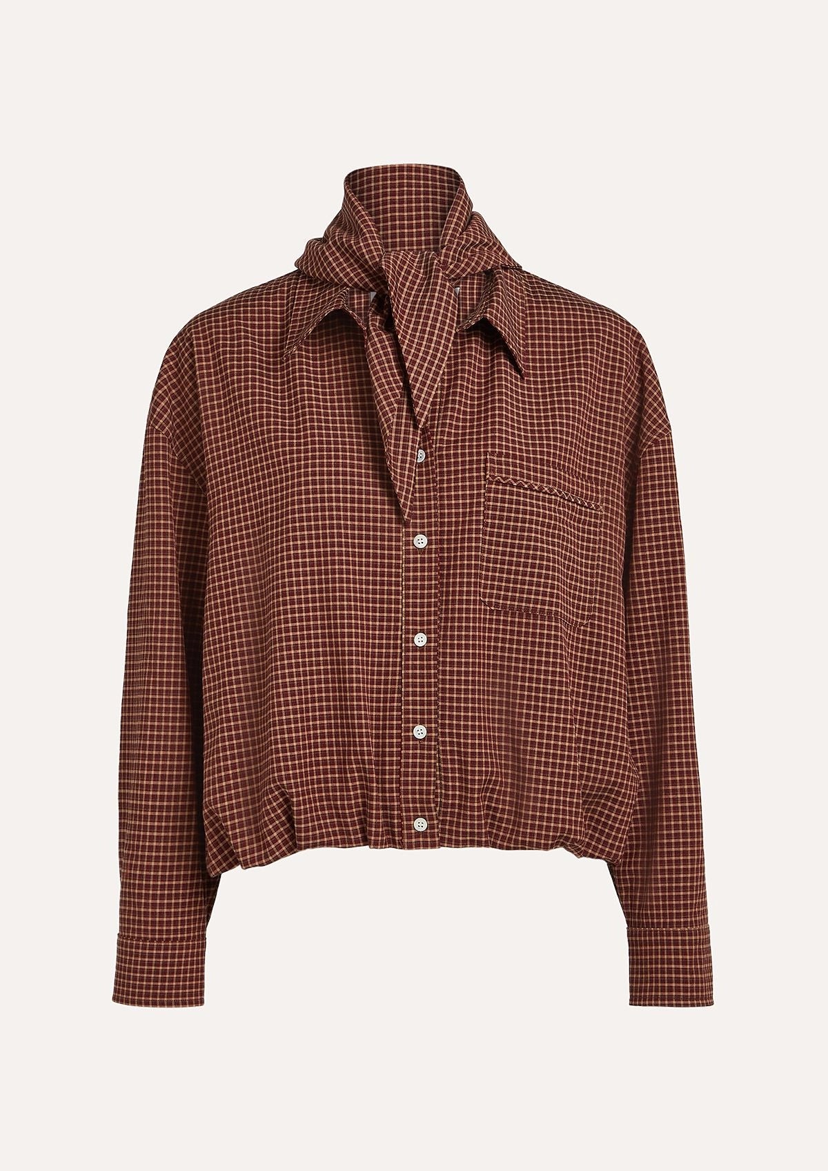 YANA BLOUSE
