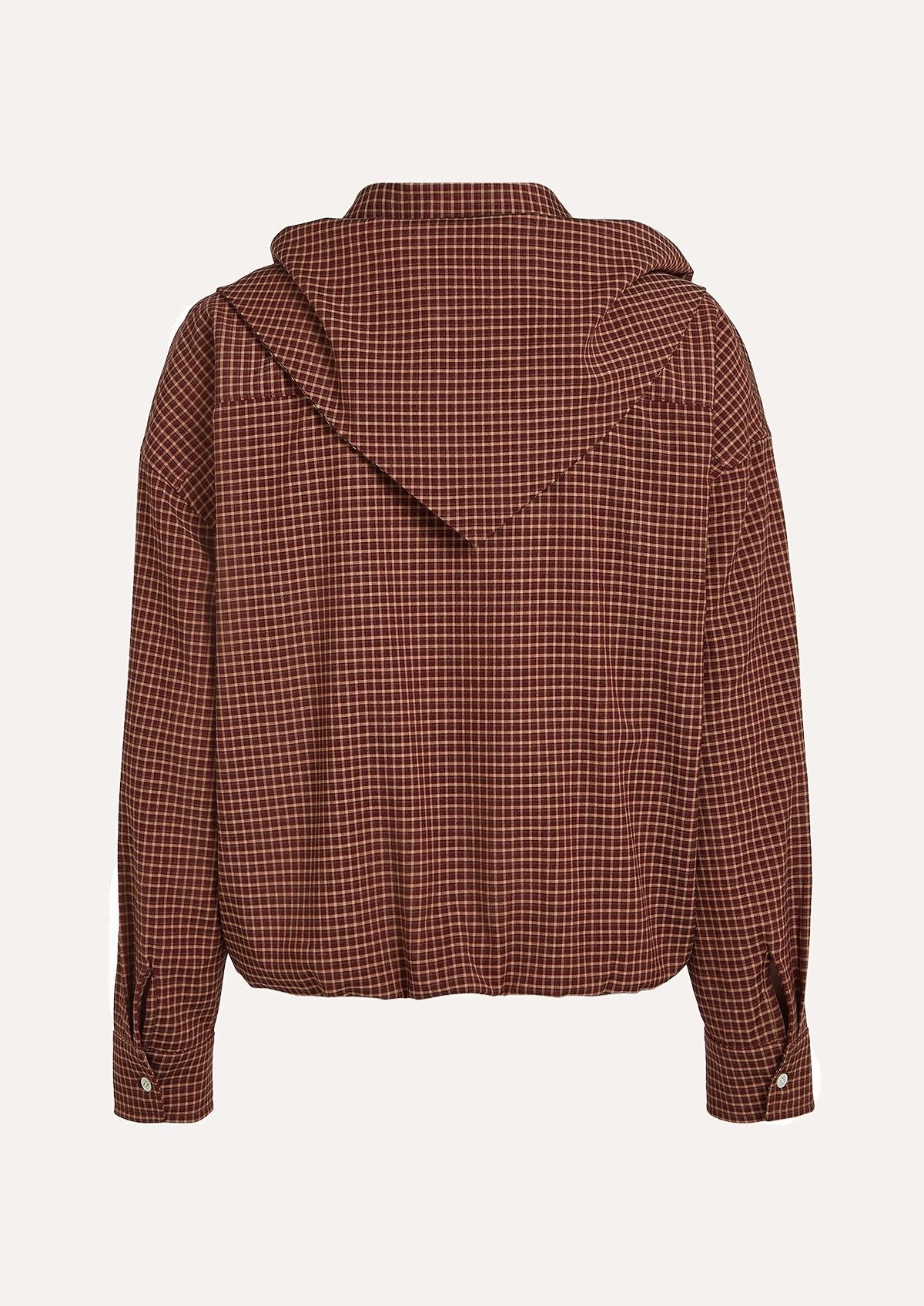 YANA BLOUSE