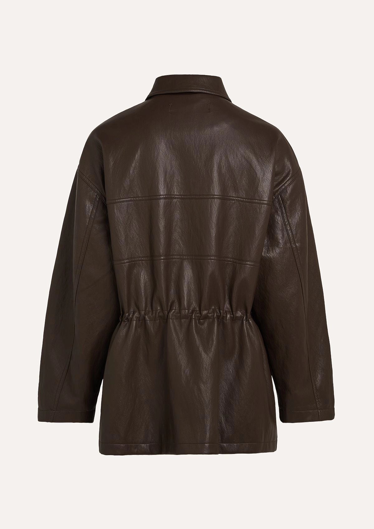 ALEXIS JACKET