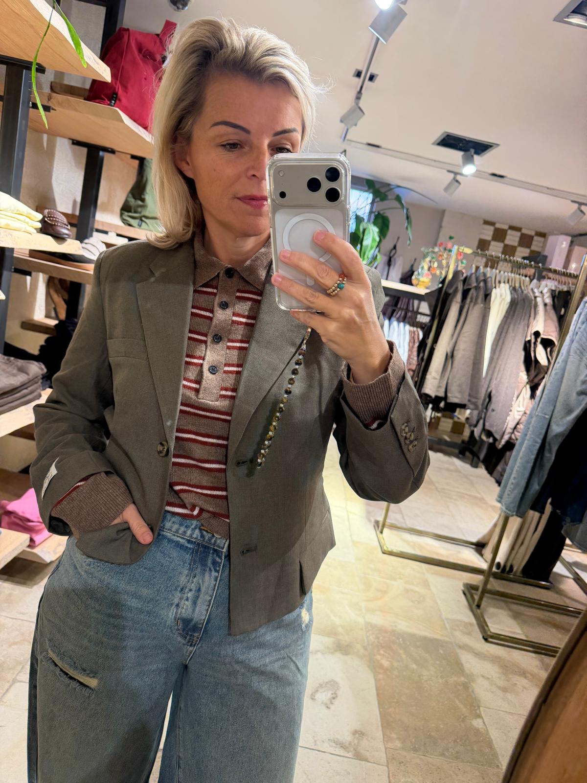 BLIZZ BLAZER