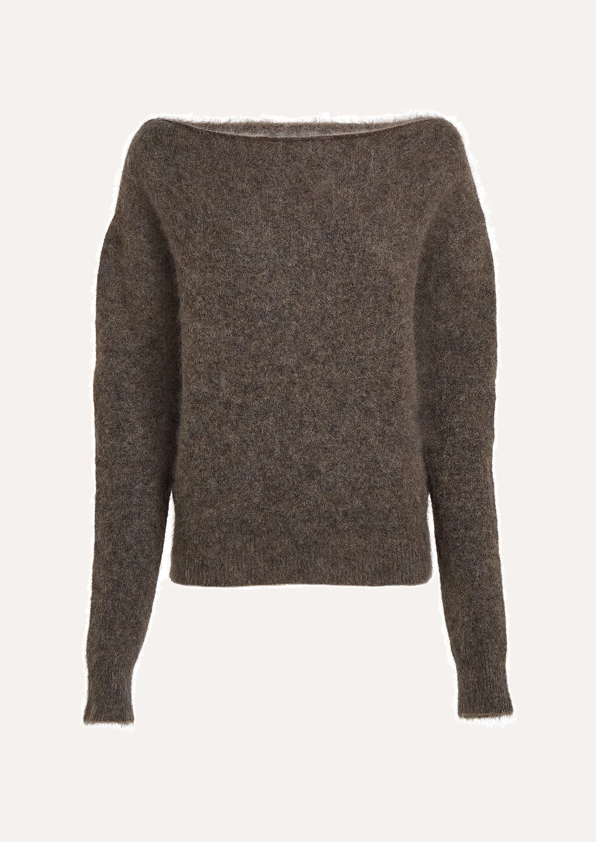 RIVER KNIT
