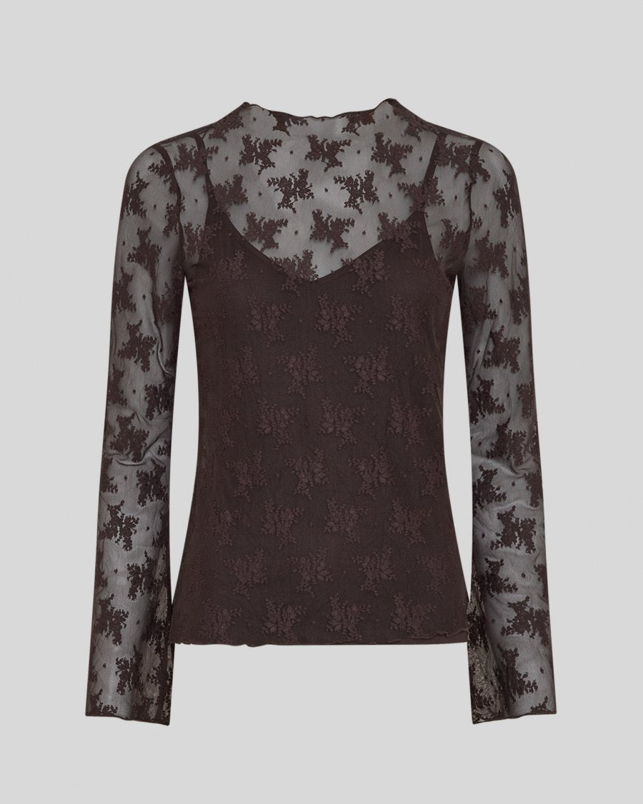MSCHZOE TOP
