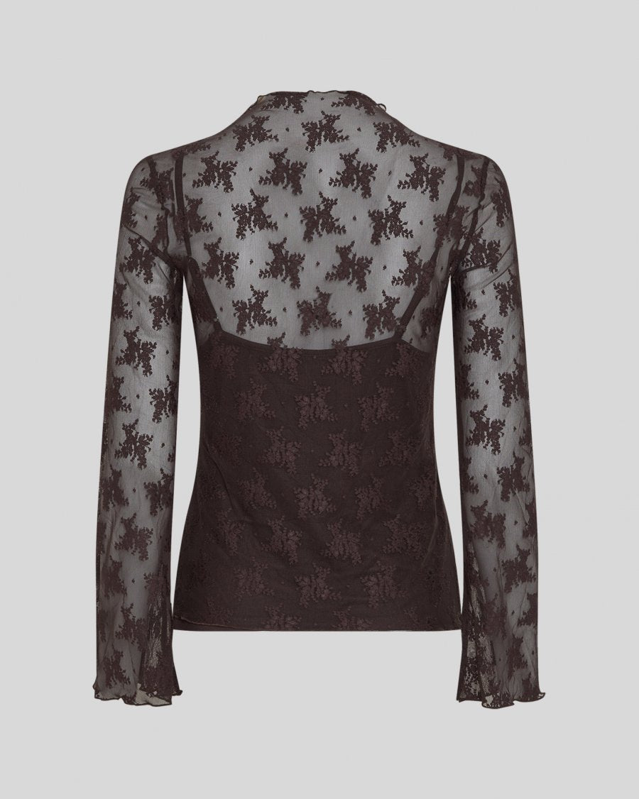 MSCHZOE TOP