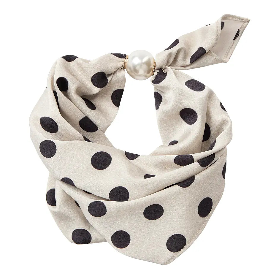 PEARLCC SCARF