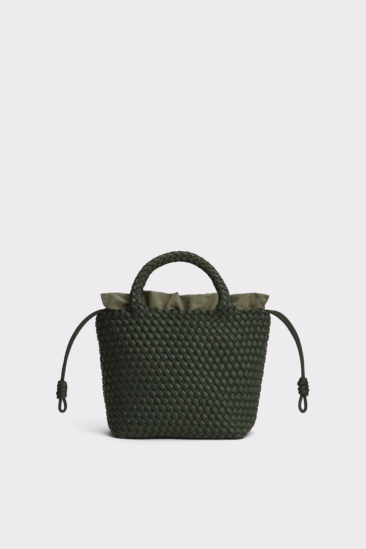 MARREA Midi tas in Cliffside Green