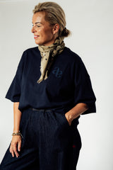 Blauw