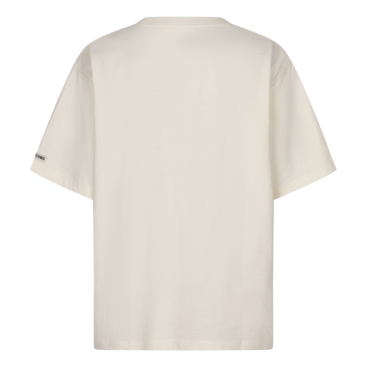 Love Stories Josie T-shirt met Romantic-print