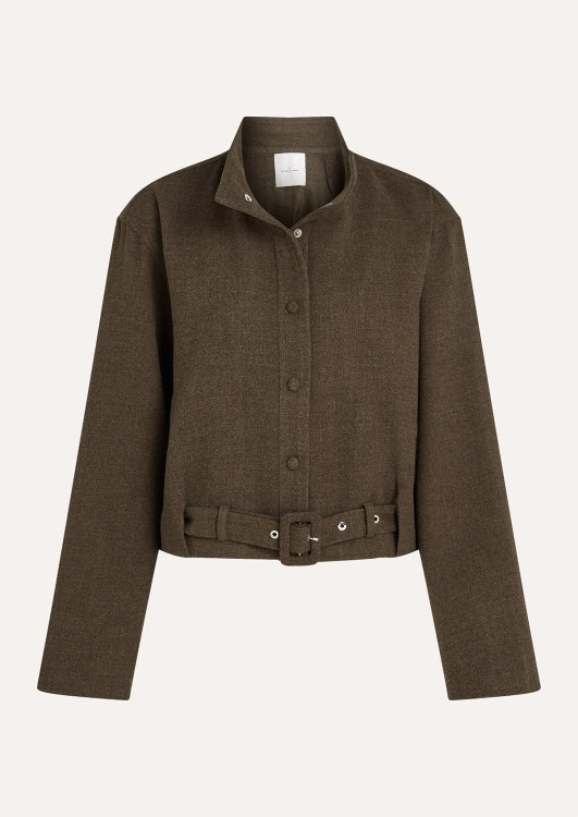 INGER JACKET