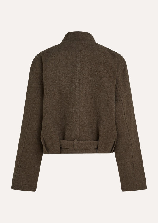 INGER JACKET