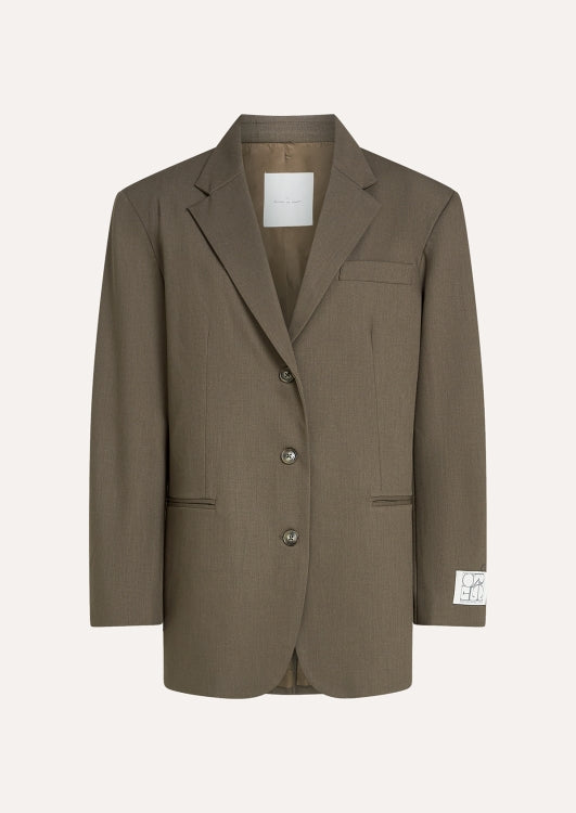 LOUIS BLAZER