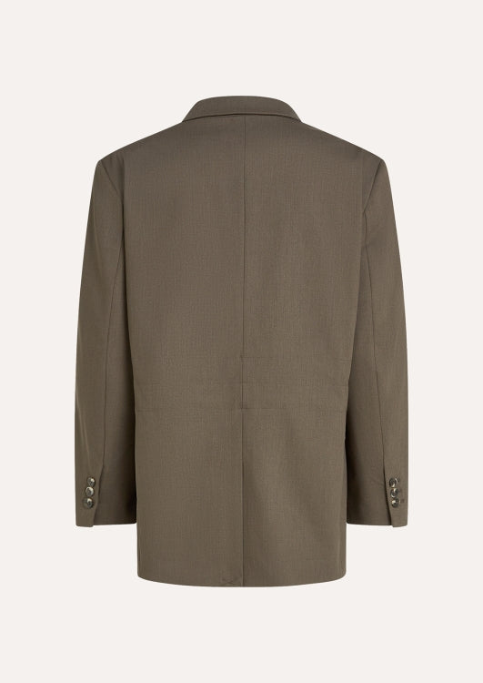 LOUIS BLAZER