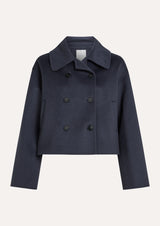 Blauw