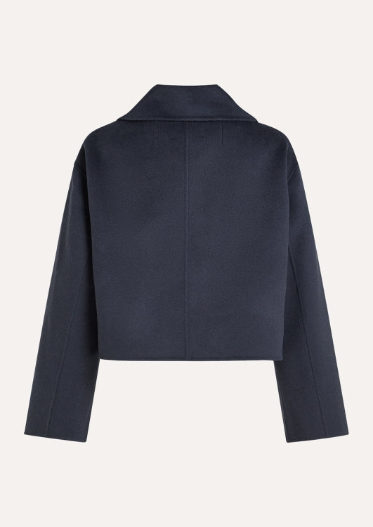HEATHER JACKET