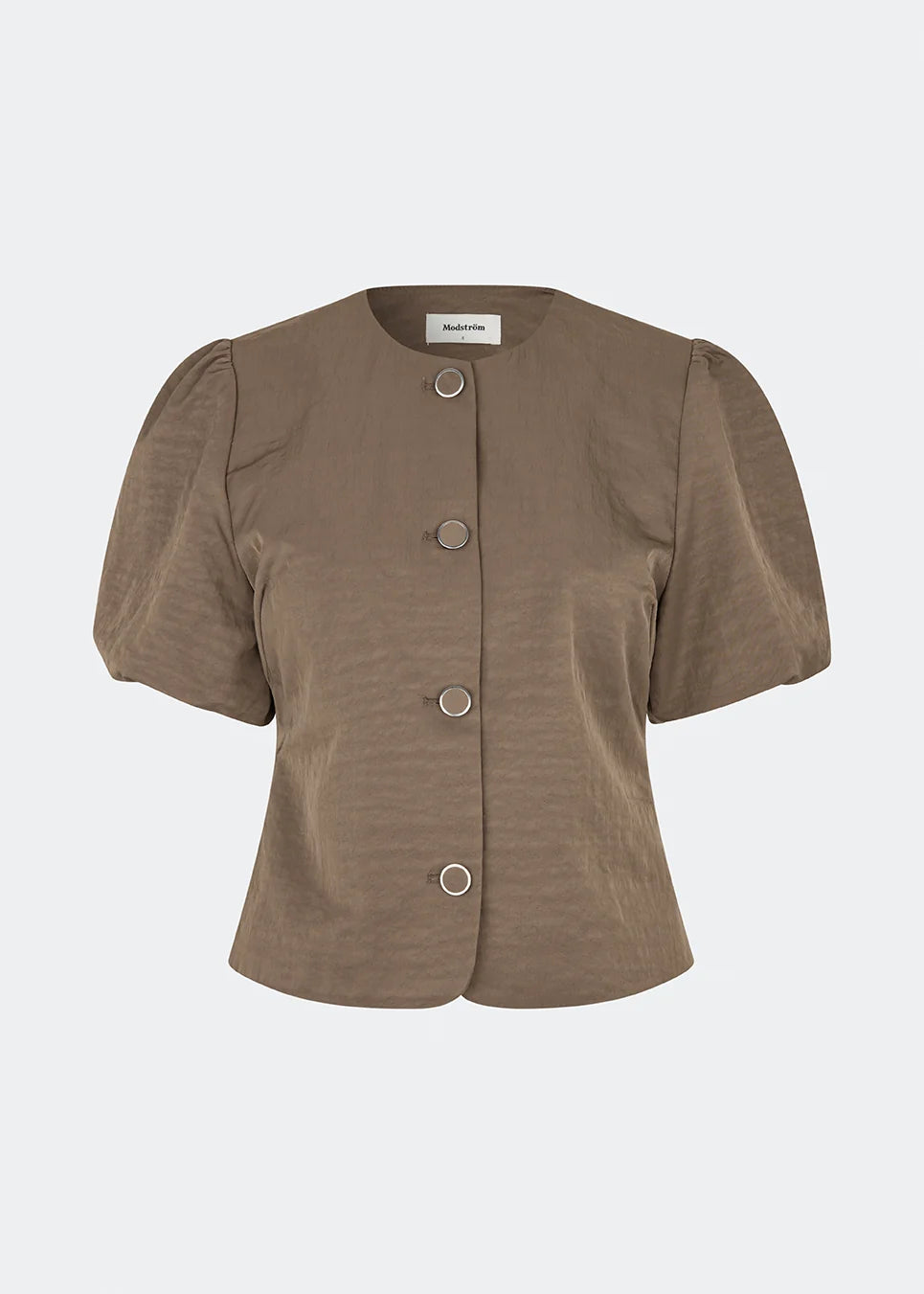 Cirkelmd  SS blazer