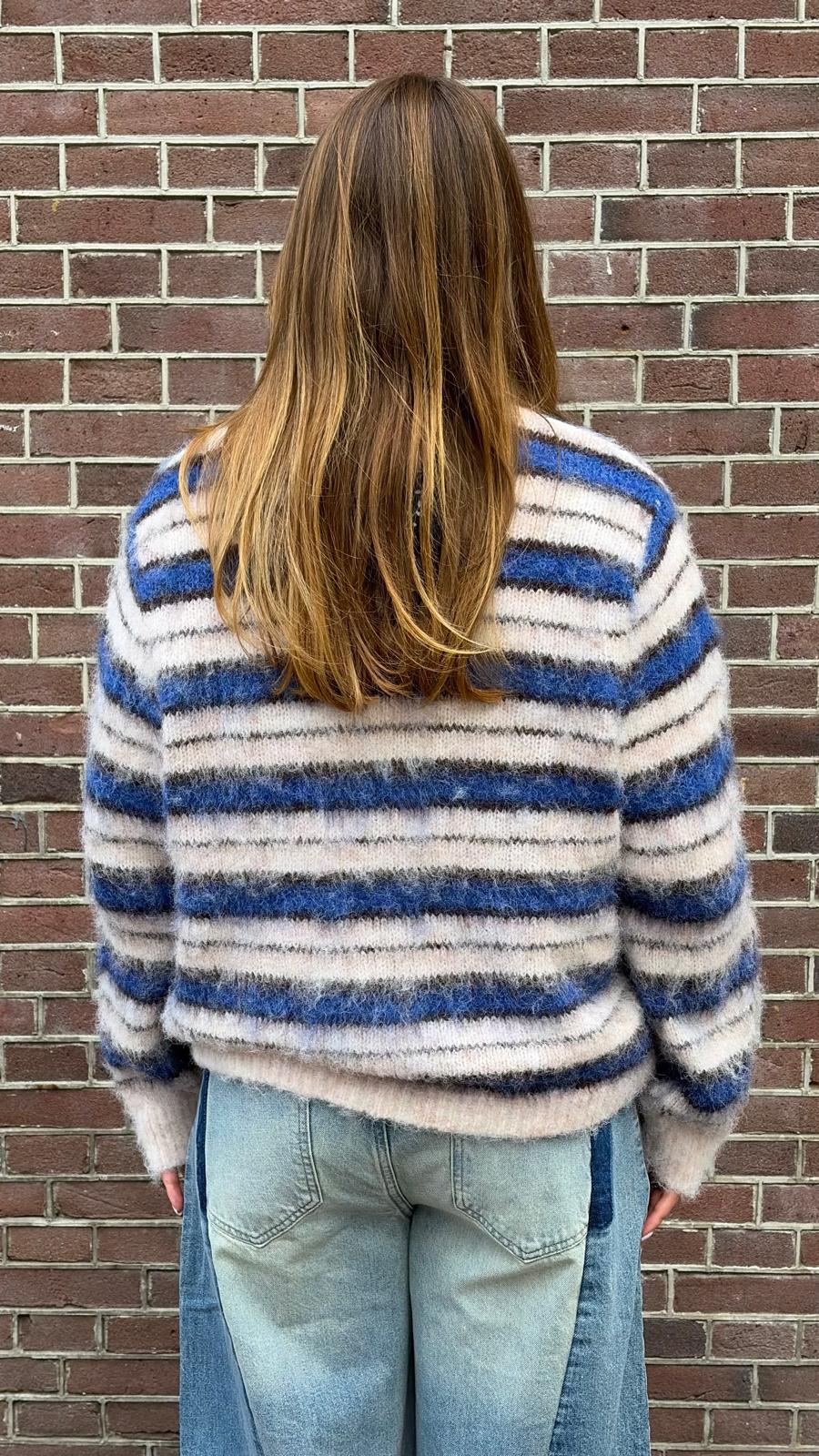 DITLEVMD CARDIGAN
