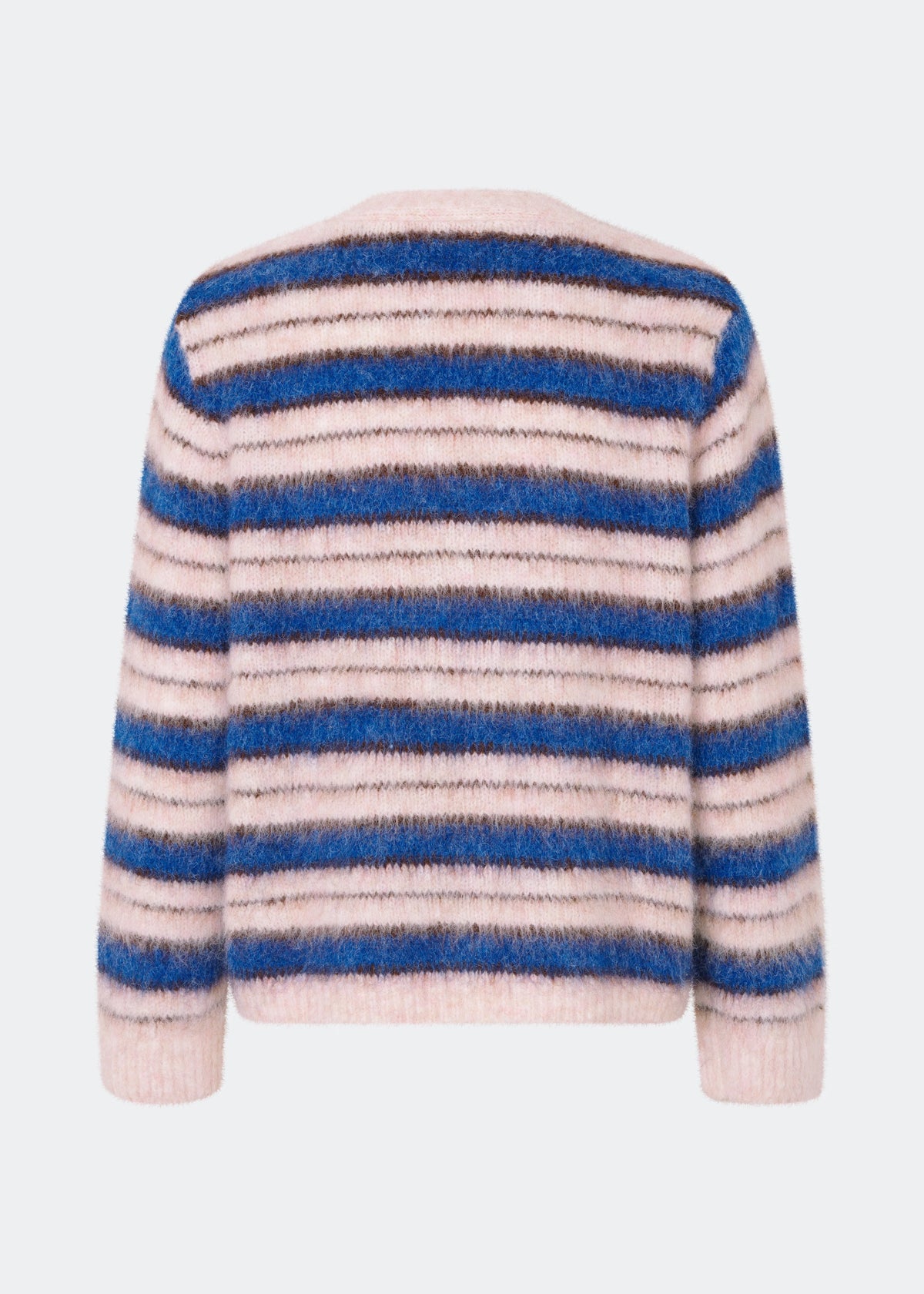 DITLEVMD CARDIGAN