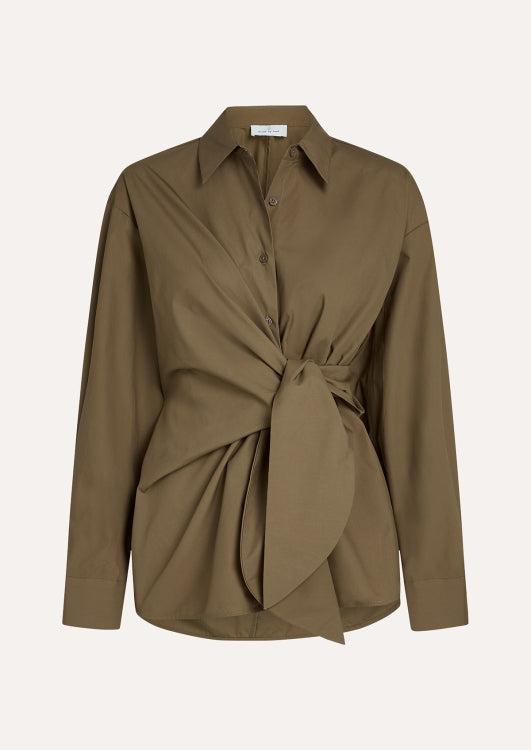 ALLY BLOUSE