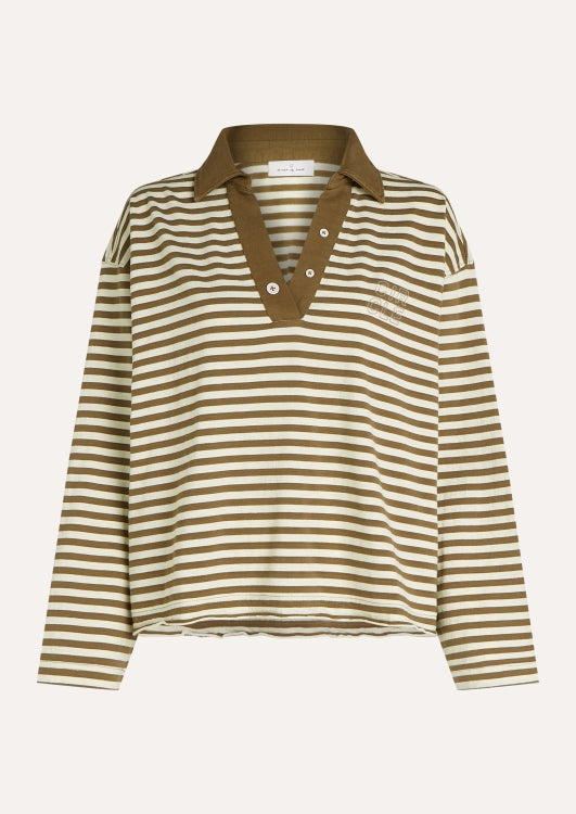 KRISTA SHIRT