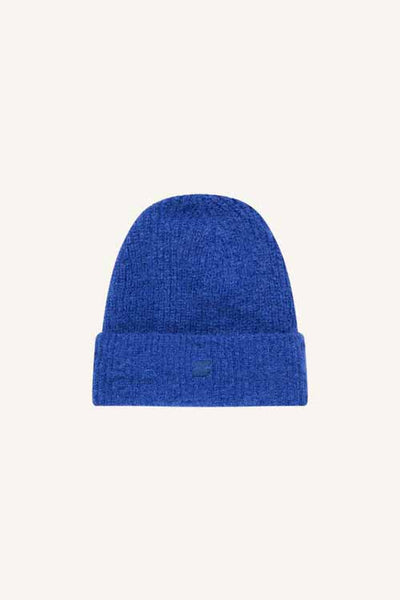 LOGO BEANIE