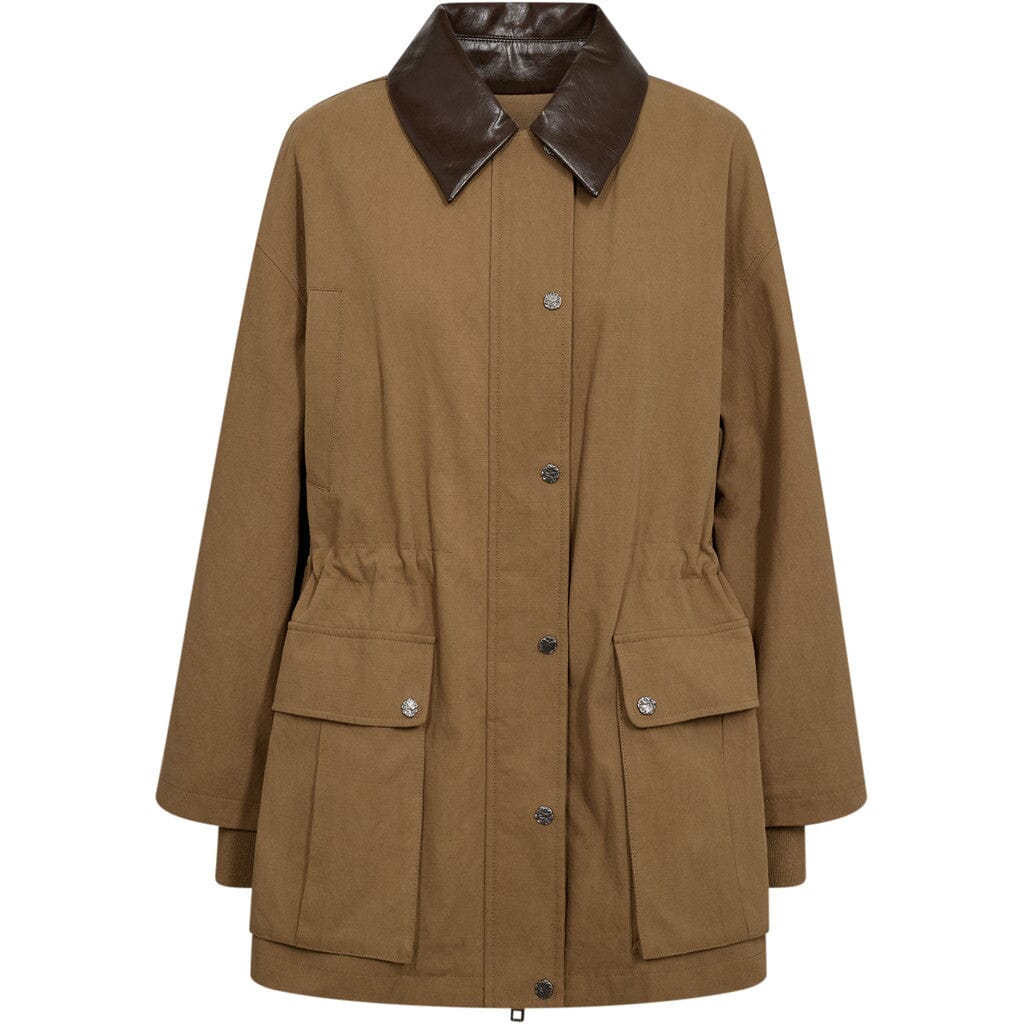 HUNTERS GOLD JACKET
