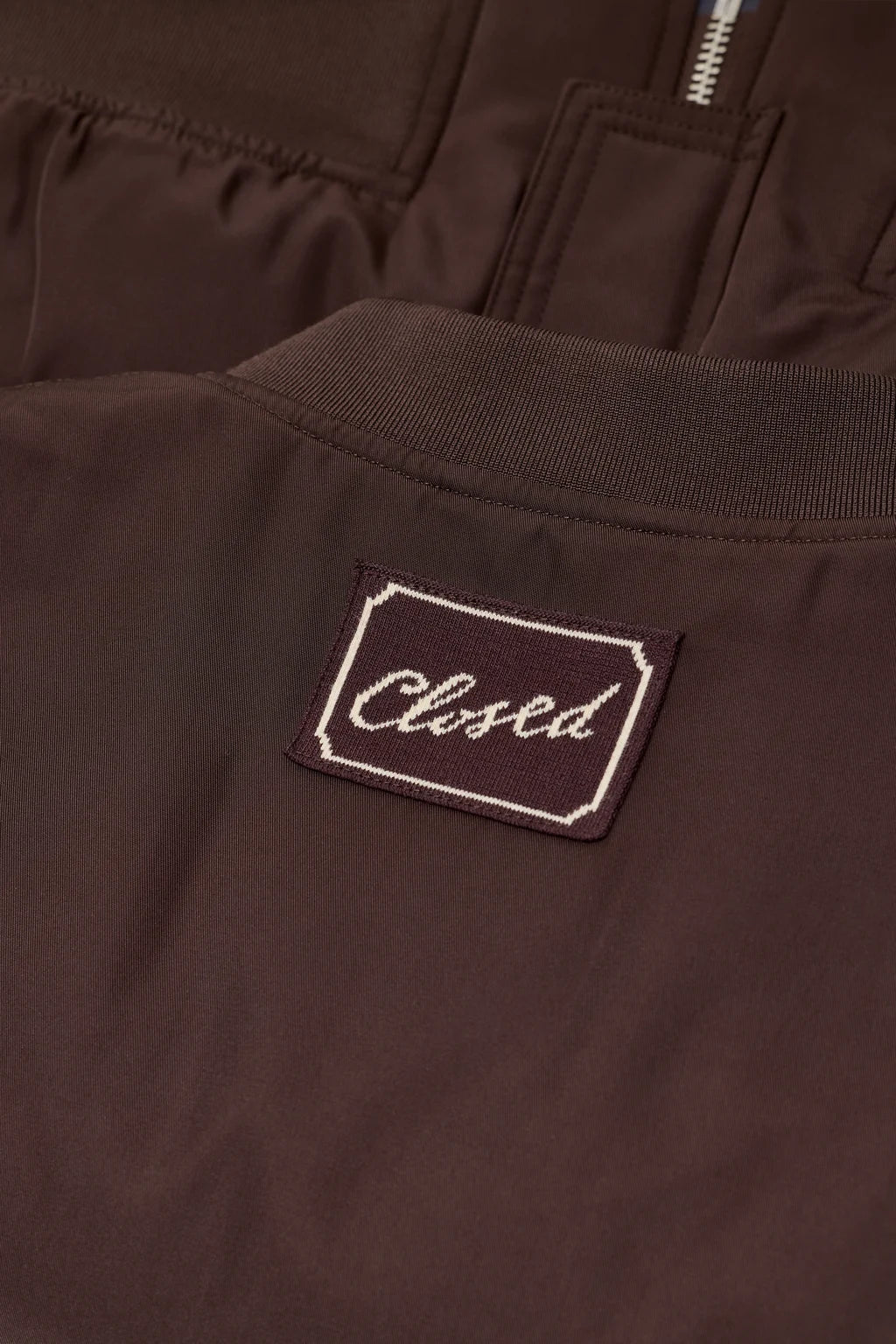 BLOUSON JACKET