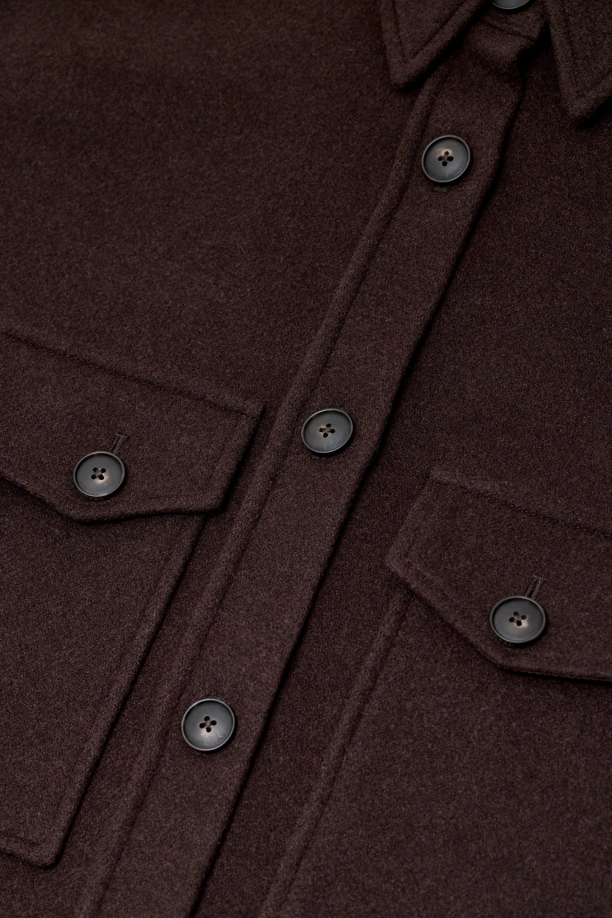 OVERSIZE SHACKET