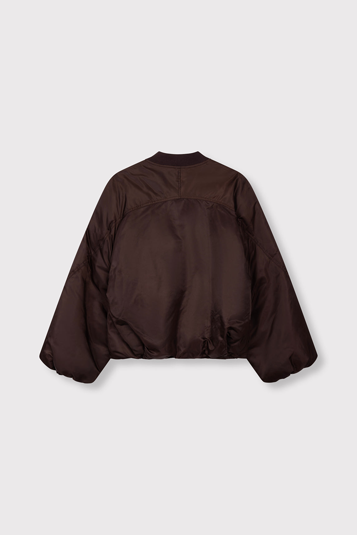 LADIES WOVEN NYLON JACKET